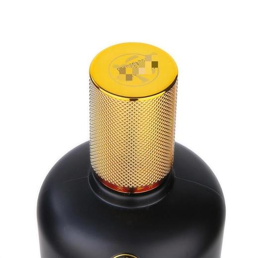 汾酒 黑金星53度清香型白酒 475ml*1瓶/6瓶 商品图1