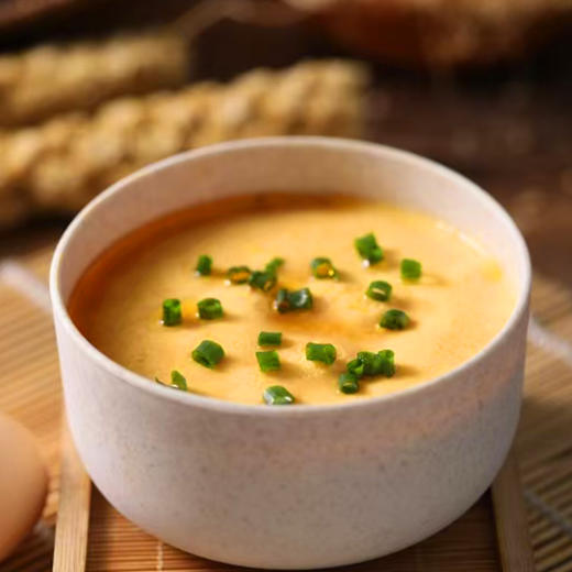 铂鼎鼎有机宝宝鸡蛋 散养 有机 富硒 无抗 可生食 OMEGA3 商品图7