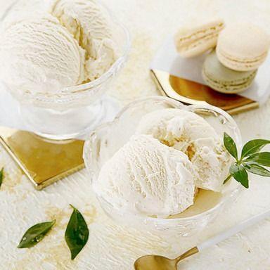 【悦惠精选】Member's Mark新西兰进口香草味冰淇淋614g 商品图1