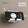 FaSoLa壁挂式墙上手机架墙壁放手机支架卫生间厕所厨房放置浴室墙面置物 商品缩略图5