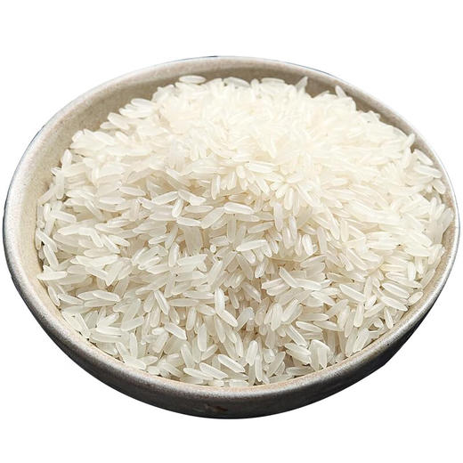 广东湛江 三餐 珍品金稻香香米5kg/包 商品图1