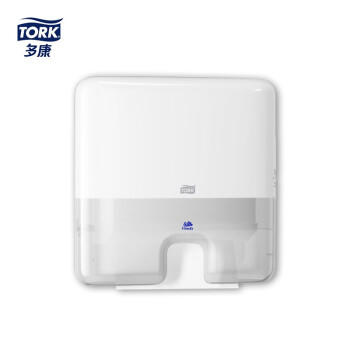 多康Tork Xpress迷你型壁挂式擦手纸纸盒/分配器 欧洲进口 /家庭清洁/纸品 /清洁纸品 /其它纸品/湿巾 商品图4