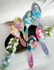 【特价活动结束时间为6月30日】美国Wet Brush X 迪士尼公主联名系列顺发梳 商品缩略图1