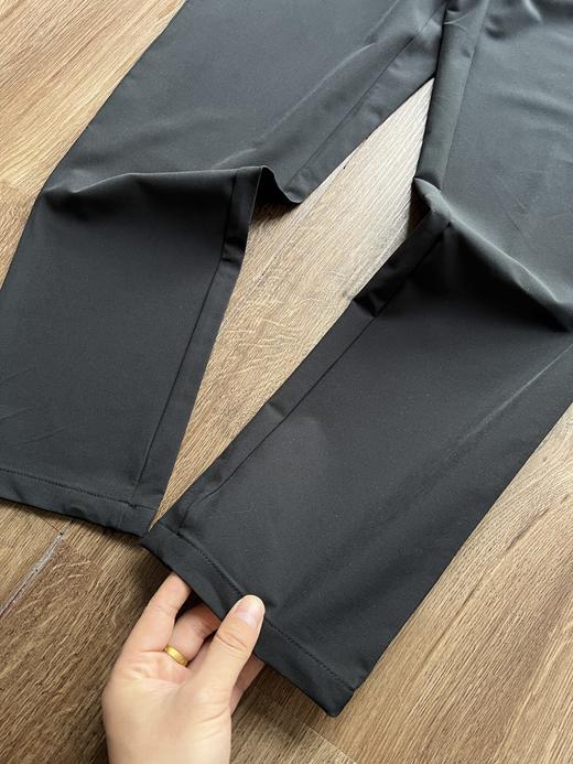 点此购买 可隆男士商务软壳防泼水户外多口袋长裤西裤 xj 318084 商品图9