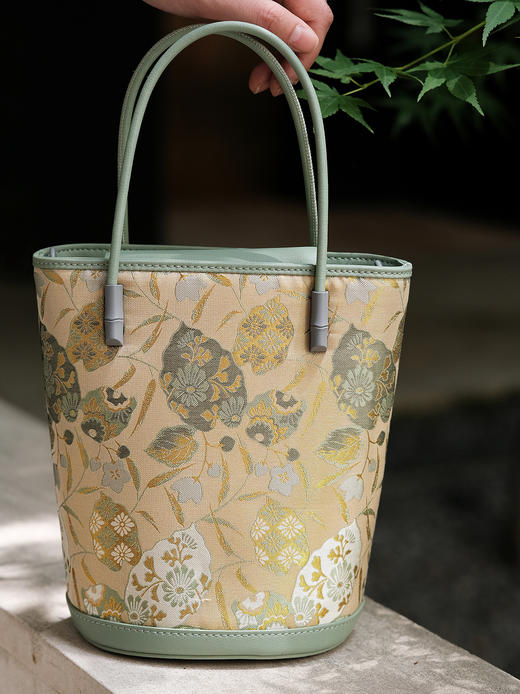 盛唐婧 |相宜手提包[特价品] 商品图2