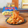公仔面 方便面 炒面王 蚝油海鲜味拌面 109g*12 /粮油调味 /方便食品 /方便面 商品缩略图0