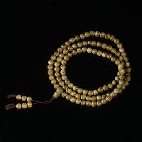 BC.ZT5.9-8   文莱(念珠) ，5.83mm，7.35g