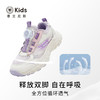 泰兰尼斯kids春季新款舒适运动鞋女童透气百搭跑步鞋轻便休闲鞋 T01D5A7139 商品缩略图2