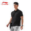 李宁短袖POLO衫夏季男士新款冰感运动T恤APLV039 商品缩略图0