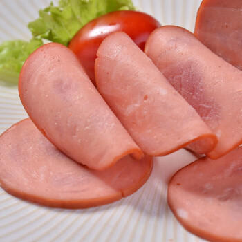 金锣火腿肠 里昂烤香肠 440g /粮油调味 /方便食品 /火腿肠 商品图3