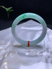 612896，56.5飘阳绿手镯，清新阳绿色，清新秀气，色甜甜的 商品缩略图1