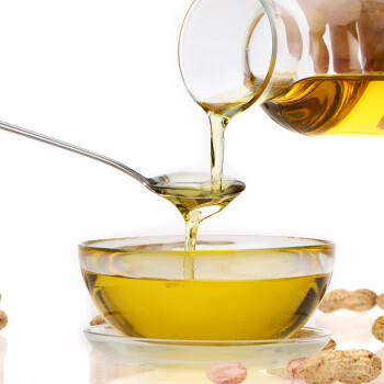 龙大 食用油 压榨一级 特香花生油 3.68L 物理压榨特香纯正 /粮油调味 /食用油 /花生油 商品图0