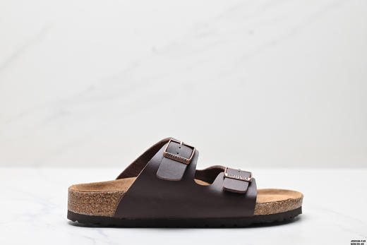 勃肯Birkenstock凉拖鞋休闲沙滩凉鞋051751男女鞋 商品图0