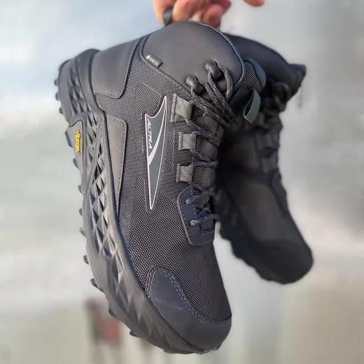 【新年福利】ALTRA奥创 TIMP中帮徒步鞋GTX防水男女款缓震防滑户外徒步鞋登山鞋 商品图2