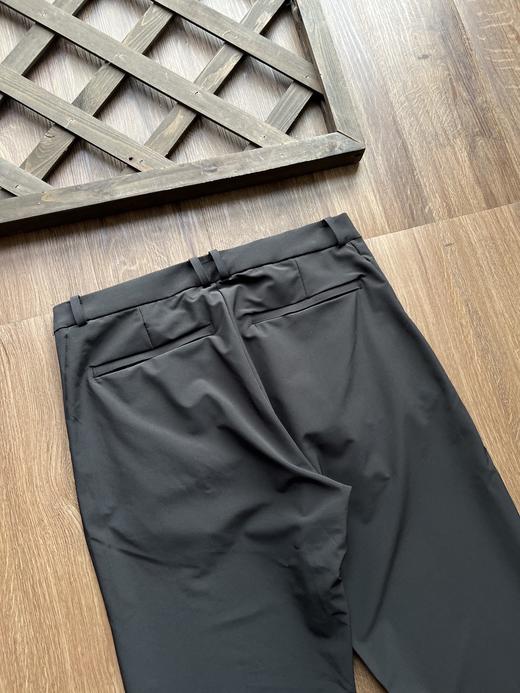 点此购买 可隆男士商务软壳防泼水户外多口袋长裤西裤 xj 318084 商品图11