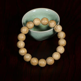 BC.GC5.9-4 达拉干老料手串，13mm，8g多