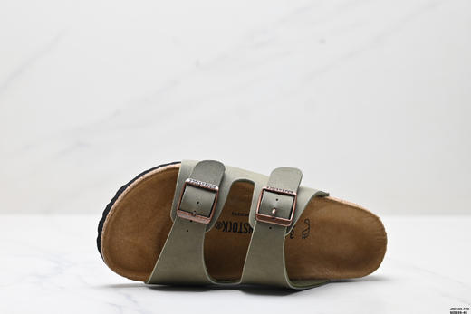 勃肯Birkenstock凉拖鞋休闲沙滩凉鞋051751男女鞋 商品图1