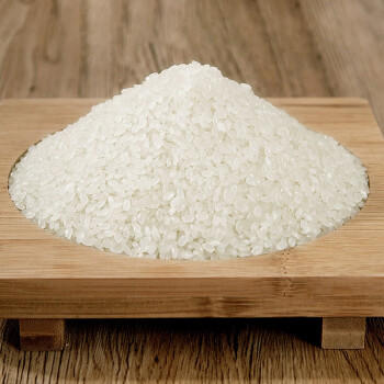 营田 越光大米10斤寿司米东北寒地大米辽宁老字号月光米双层真空 /粮油调味 /米 /其他大米 商品图0