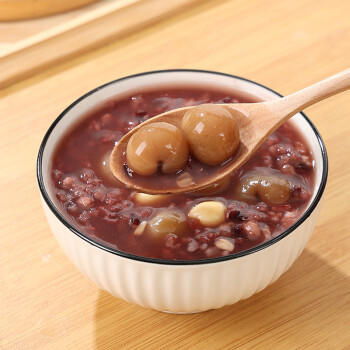 燕之坊桂圆干1斤 龙眼干 带壳肉厚桂圆肉莲子红枣即食零食熬粥煲汤煮茶 /粮油调味 /南北干货 /果茎食补干货 商品图5