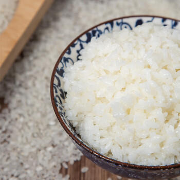 盘锦大米【盘锦产地】营田辽宁老字号东北蟹田米10斤双层真空源头直发包邮 /粮油调味 /米 /珍珠米 商品图4