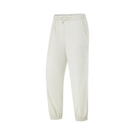 李宁健身系列运动裤类AYKU396