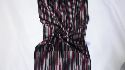 杞冠臻选 | YAKOO 超薄围巾高原风景羊湖款式 50%牦牛绒 50%羊毛 70*190cm 商品图6