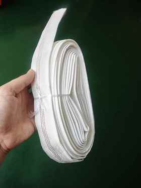 【货号010165】1寸水泵专用防冻水带家用消防带帆布水管农用浇地园林防爆软管