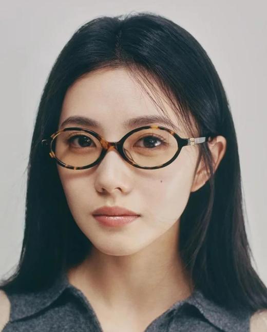 女款眼镜017 商品图2