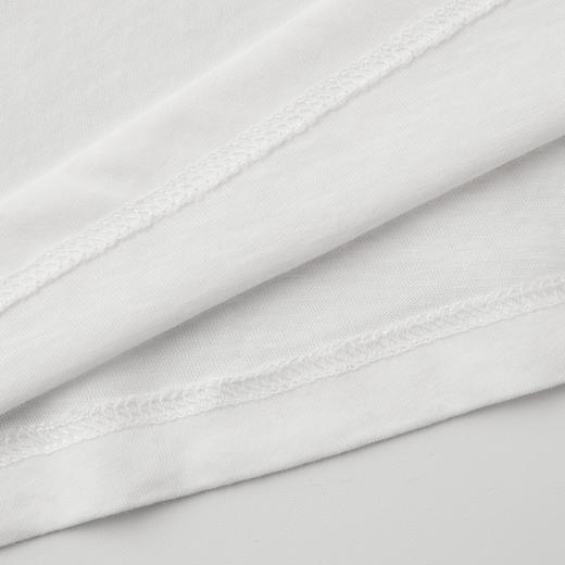 ROMI STUDIO“Clean fit”棉质砂洗加柔洗水弹力长袖T恤 RWCRSG3139【发货时效25天】 商品图4