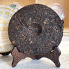2005年勐海茶厂501-7742越陈越香，干仓真品烟香好经典老生茶，单片标价 商品缩略图10