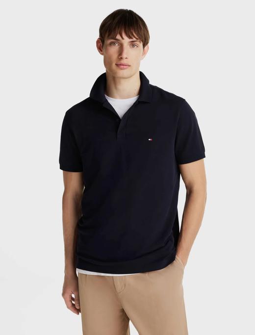 TOMMY POLO男  MW37309-DW5 . 商品图2