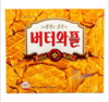 韩国克丽安香脆黄油可丽饼华夫饼316g 商品缩略图0