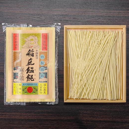 无限堂稻庭乌冬面 商品图1