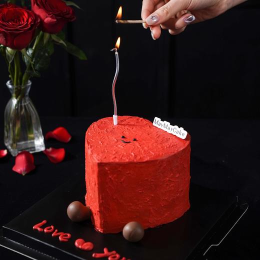 jellycat·绒绒甜心（心形）【B5064】 商品图2