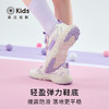 泰兰尼斯kids春季新款舒适运动鞋女童透气百搭跑步鞋轻便休闲鞋 T01D5A7139 商品缩略图3