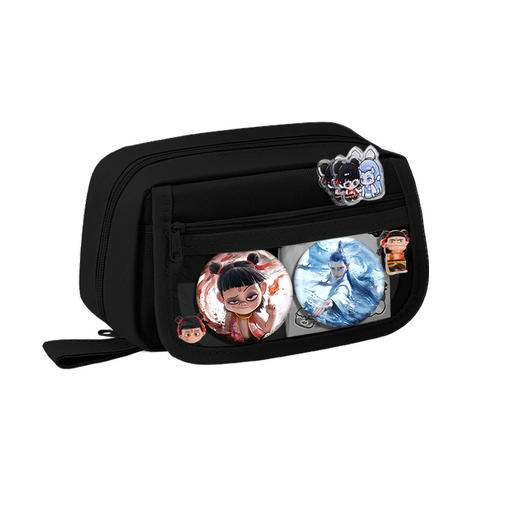 【哪吒文具套装】学生奖励小礼品 六一儿童节礼物 哪吒周边学习用品套装  商品图4