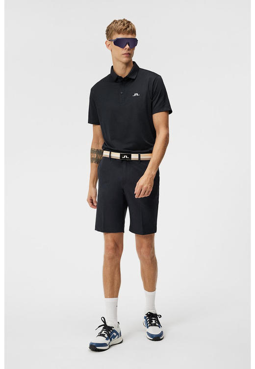 现货 金林徳柏格速干高尔夫球系列polo衫 两色 商品图7