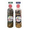 韩国Yoo Kyung-bin手工鲣鱼/原味芝麻海苔紫菜碎瓶装220g 商品缩略图2