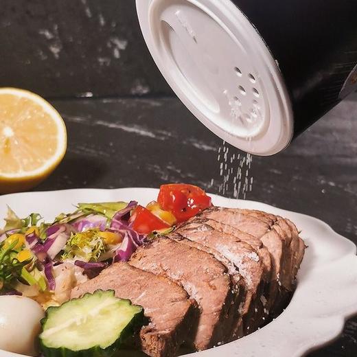 【悦惠精选】莫顿牌加碘精制盐737g 商品图3