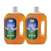 【悦惠精选】Member's Mark消毒液2L*2瓶 商品缩略图0