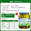 德维利 德国进口俄式青瓜670g*12瓶整箱装 俄罗斯风味酸黄瓜罐头餐饮 /粮油调味 /调味品 /榨菜/酱腌菜 商品缩略图3