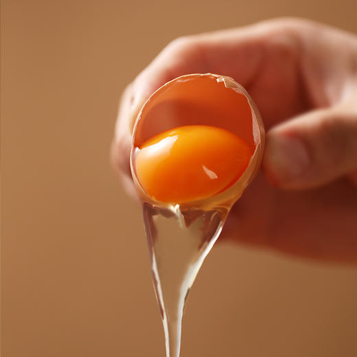铂鼎鼎有机宝宝鸡蛋 散养 有机 富硒 无抗 可生食 OMEGA3 商品图2