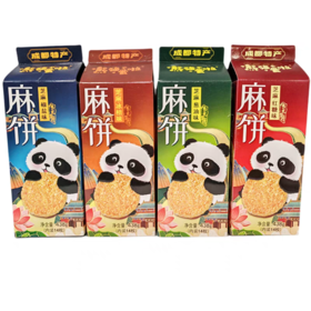 尚冠佳品麻饼438g