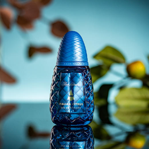 卑奴苏佛士打 意大利柑橘 Pino Silvestre Italian Citrus 分装【阳光普照的风景和质朴的意大利乡村氛围】 商品图3