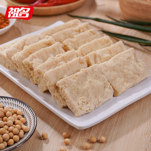 祖名 酥皮包浆豆腐300g 商品图1