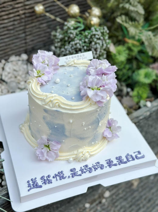 2025，母亲节蛋糕 商品图0