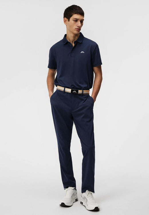 现货 金林徳柏格速干高尔夫球系列polo衫 两色 商品图4