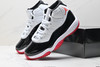 耐克乔丹Air Jordan 11 Retro Concord高帮复古篮球鞋322992-066男女鞋 商品缩略图7