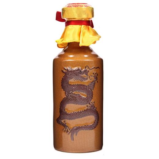 53度贵州茅台酒（50）500ml 单瓶 商品图2