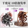 在菌屋 精品白背木耳丝200g/罐 肉质肥厚 口感脆嫩 10倍高泡发率 商品缩略图2
